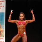 Zahira  Landestoy - NPC West Palm Beach & Anna Level 2012 - #1