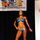 Yami  Padva - NPC Gold Coast 2012 - #1