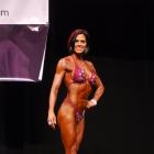 Justine   Fortugno  - NPC Dayana Cadeau Classic  2014 - #1