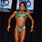 Erika  Cajigas - NPC Gold Coast 2011 - #1