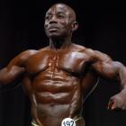 Men Bodybuilding  PreJudge - IFBB Arnold Amateur 2013 - #1