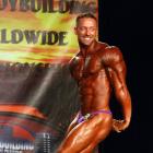 Brady  Nelson - NPC Tim Gardner Tampa Extravaganza 2015 - #1