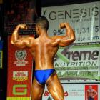 Camejo  Reiner - NPC Southern States 2012 - #1