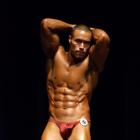 Carlos  Gabin - NPC Ruby Championship 2011 - #1