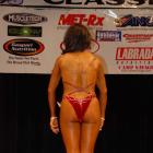 Michelle  Perotti - NPC Jay Cutler Classic 2009 - #1