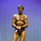 Jim  Shaffer - NPC Orlando Metropolitan 2011 - #1