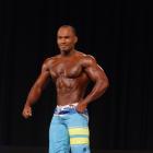 Dennis  Dogbatse - NPC Nationals 2017 - #1