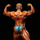 Eugene  Mishin - IFBB Olympia 2011 - #1