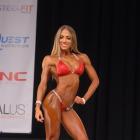 Carolina  Quinones - NPC Nationals 2017 - #1