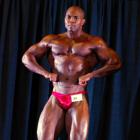 Ray  Clark - NPC Atlantic Coast Classic 2010 - #1