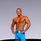 Brian  Epstein - IFBB Fort Lauderdale Pro  2014 - #1