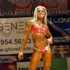 Valerie  Banning - NPC Dayana Cadeau Classic  2012 - #1