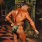 George   Thibault - NPC Europa Super Show 2012 - #1