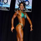 Erika  Cajigas - NPC Gold Coast 2011 - #1