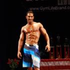 Josue  Vasquez - NPC Southeastern USA 2012 - #1