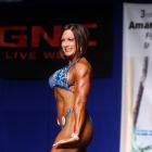 Gina  Puccione - NPC FL Gold Cup 2012 - #1