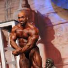 Dennis  James - IFBB Europa Super Show 2009 - #1