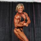 Kris   Clark - NPC Masters Nationals 2011 - #1