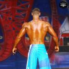 Anton  Antipov - IFBB Europa Show of Champions Orlando 2014 - #1