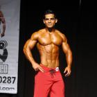 Jordan  Martinez - NPC FL Gold Cup 2013 - #1