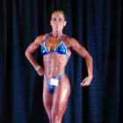 Jeannea  Burritt - NPC Atlantic Coast Classic 2010 - #1