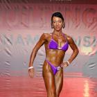 Winifred  Torres - NPC Tim Gardner Tampa Extravaganza 2014 - #1