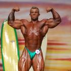 Iain  Valliere - IFBB Europa Show of Champions Orlando 2015 - #1