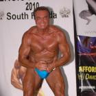 Jaime  Brugos - NPC South Florida 2010 - #1