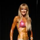 Karen  Basile - NPC FL Gold Cup 2013 - #1