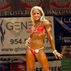 Valerie  Banning - NPC Dayana Cadeau Classic  2012 - #1