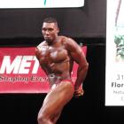 Derrigan  Franklin - NPC FL Gold Cup 2011 - #1