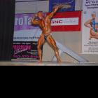 Michael  Roberts - NPC Sunshine Classic 2011 - #1