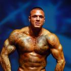 Jesse  Ventura - NPC Diamond Classic 2012 - #1