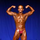 Raphael  Calzadilla - NPC FL Gold Cup 2012 - #1