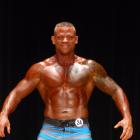 Ariel  Baez - NPC Miami Classic 2015 - #1