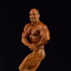 Michael   Valentino - IFBB Jacksonville Pro 2011 - #1