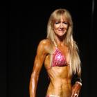 Karen  Basile - NPC FL Gold Cup 2013 - #1