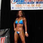 Alexandra  Michard - NPC Southeast Classic 2013 - #1