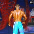 Anton  Antipov - IFBB Europa Show of Champions Orlando 2014 - #1