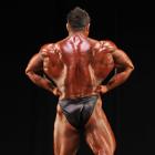 Pierre   Chamoun - IFBB Jacksonville Pro 2010 - #1