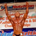 James  Paulus - NPC Royal Palm Classic 2012 - #1