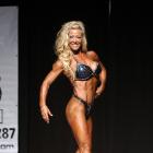 Melissa  Culotta - NPC FL Gold Cup 2013 - #1