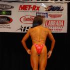 Regina  Blais - NPC Jay Cutler Classic 2009 - #1