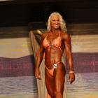 Jaime   Maddox - NPC Lone Star Classic 2009 - #1