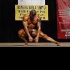 Diego  Spadoni - NPC Southern States 2014 - #1