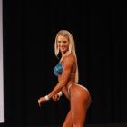 Jenny  Spencer - NPC Nationals 2017 - #1