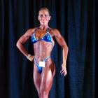 Jeannea  Burritt - NPC Atlantic Coast Classic 2010 - #1