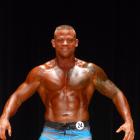 Ariel  Baez - NPC Miami Classic 2015 - #1