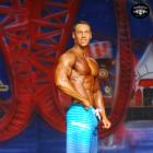 Anton  Antipov - IFBB Europa Show of Champions Orlando 2014 - #1