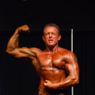 Eric  Carlson - NPC Treasure Coast 2011 - #1